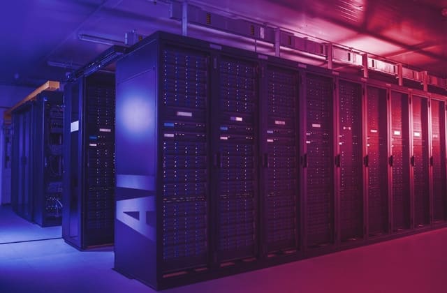 AI数据中心为什么开始大量采用预制模块化建设