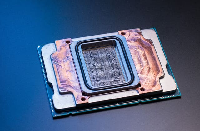 ASIC/AI加速芯片冷板检测