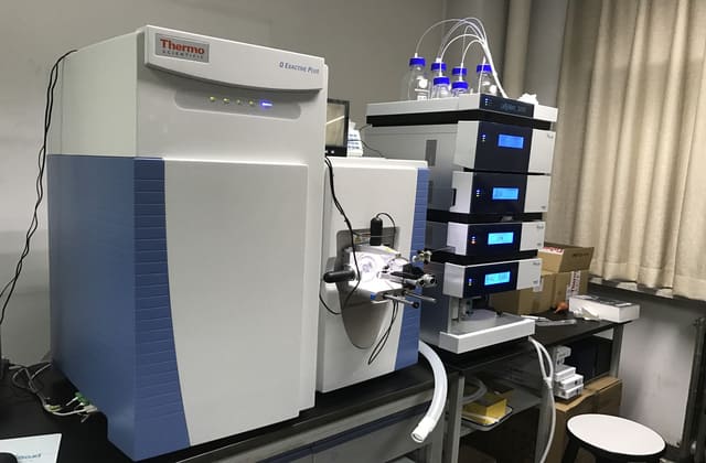 高分子材料成分分析