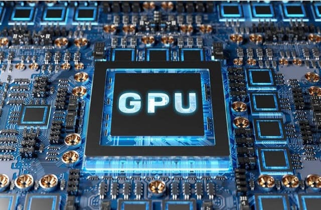 GPU/AI加速卡与计算模组检测