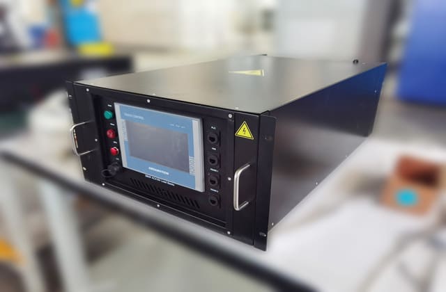 HVDC EMC检测