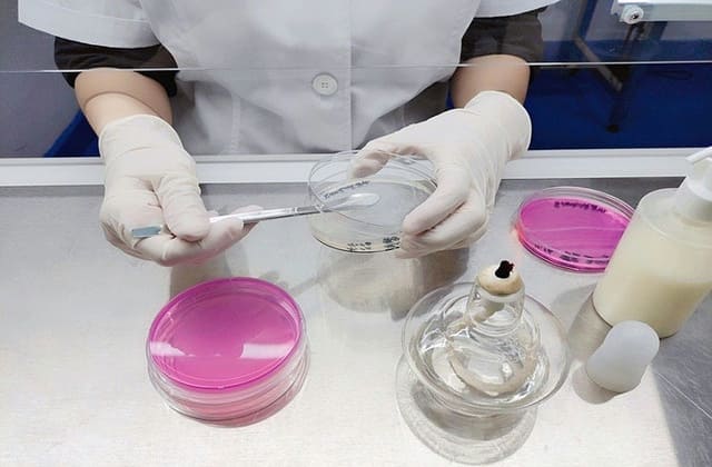 冷却液微生物与生物稳定性检测